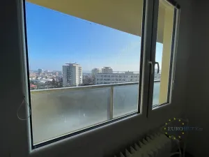 Prodej bytu 2+kk, Praha - Kobylisy, Balabánova, 47 m2