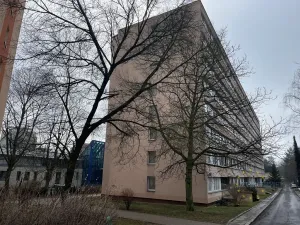 Prodej bytu 2+kk, Praha - Kobylisy, Balabánova, 47 m2