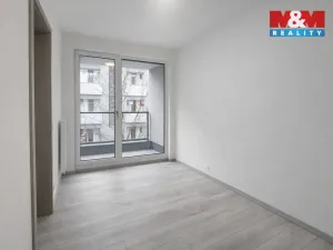Pronájem bytu 2+kk, České Budějovice - České Budějovice 3, Hálkova, 38 m2