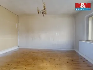 Prodej rodinného domu, Hlohovice - Hlohovičky, 53 m2