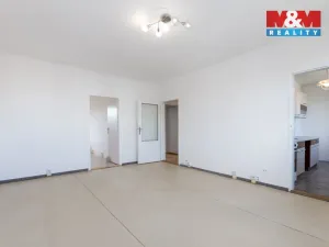 Prodej bytu 3+1, Opava - Předměstí, Skřivánčí, 67 m2