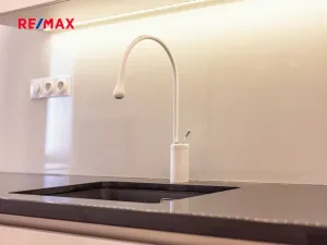 Prodej bytu 2+kk, Praha - Staré Město, Křižovnická, 71 m2