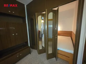 Pronájem bytu 2+1, Brno, Janouškova, 54 m2