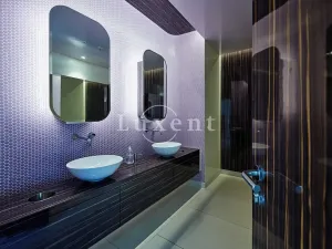 Pronájem kanceláře, Praha, Na strži, 740 m2