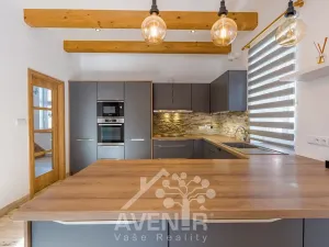 Prodej rodinného domu, Josefův Důl, 200 m2