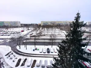 Prodej bytu 3+1, Praha - Prosek, Vysočanská, 74 m2