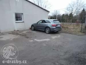 Dražba pozemku, Bohumín, Ovocná, 4854 m2