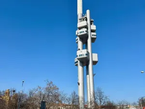 Prodej bytu 2+kk, Praha - Vinohrady, Jagellonská, 47 m2