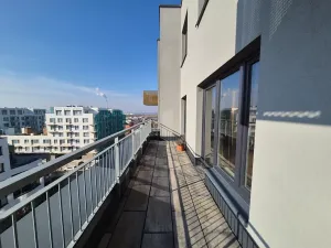 Prodej bytu 2+kk, Praha - Dolní Měcholupy, Honzíkova, 56 m2