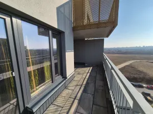 Prodej bytu 2+kk, Praha - Dolní Měcholupy, Honzíkova, 56 m2