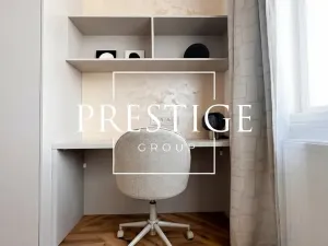 Pronájem bytu 2+kk, Praha - Smíchov, Nádražní, 65 m2