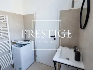 Pronájem bytu 2+kk, Praha - Smíchov, Nádražní, 65 m2