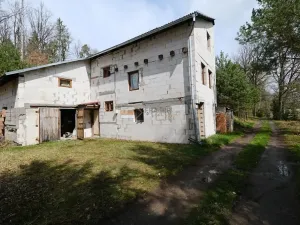 Prodej rodinného domu, Kestřany, 250 m2
