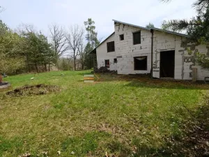 Prodej rodinného domu, Kestřany, 250 m2