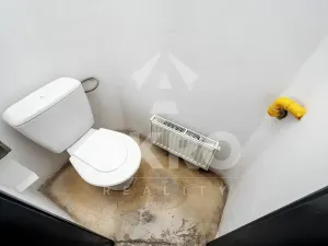 Pronájem bytu 1+1, Praha - Břevnov, Za Strahovem, 45 m2