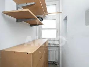 Pronájem bytu 1+1, Praha - Břevnov, Za Strahovem, 45 m2