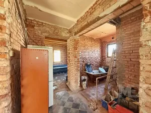 Prodej rodinného domu, Nová Paka, Moravská, 137 m2