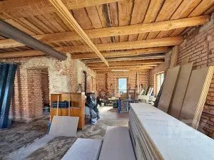 Prodej rodinného domu, Nová Paka, Moravská, 137 m2