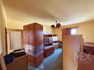 Prodej rodinného domu, Nová Paka, Moravská, 137 m2