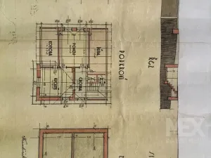 Prodej rodinného domu, Nová Paka, Moravská, 137 m2