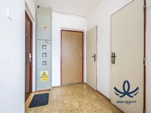 Pronájem bytu 2+kk, Mladá Boleslav, Havlíčkova, 45 m2