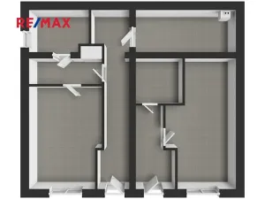Prodej rodinného domu, Radnice, 116 m2