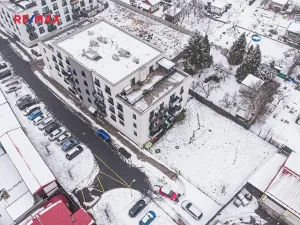 Pronájem bytu 1+kk, Plzeň, V Zahrádkách, 39 m2