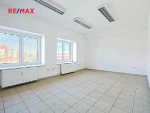 Pronájem kanceláře, Plzeň, Tovární, 20 m2