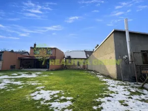 Prodej rodinného domu, Holešov, Střelnice, 112 m2