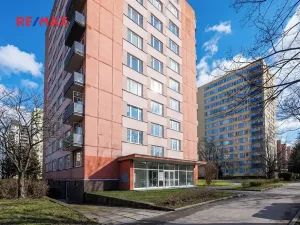 Prodej bytu 3+1, Praha - Malešice, Počernická, 72 m2