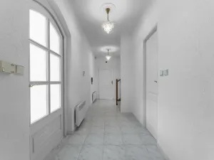 Prodej rodinného domu, Družec, V Zátiší, 289 m2