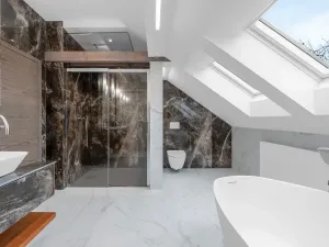 Pronájem rodinného domu, Dolní Břežany, U Zámku, 237 m2