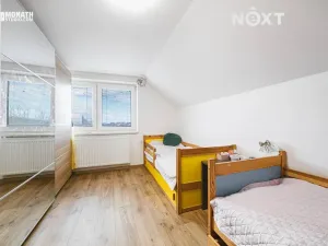 Prodej rodinného domu, Zaječí, Šakvická, 220 m2