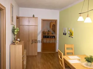 Prodej bytu 4+1, České Budějovice, K. Chocholy, 86 m2