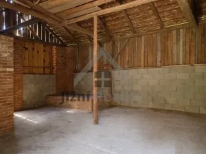 Prodej rodinného domu, Albrechtice nad Vltavou, 180 m2