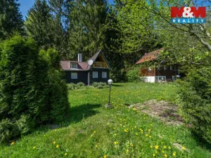 Prodej chaty, Kornatice, 65 m2