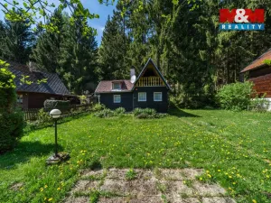 Prodej chaty, Kornatice, 65 m2