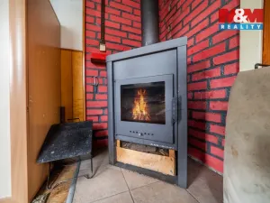 Prodej chaty, Kornatice, 65 m2