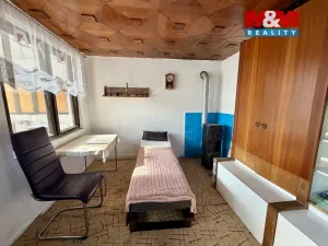 Prodej chaty, Ostrava - Svinov, 36 m2