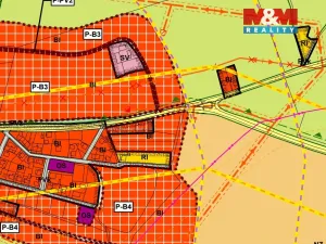 Prodej pozemku, Plesná, 2577 m2