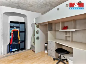 Prodej rodinného domu, Dubá, Sluneční, 242 m2