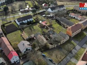 Prodej rodinného domu, Výškov, 120 m2