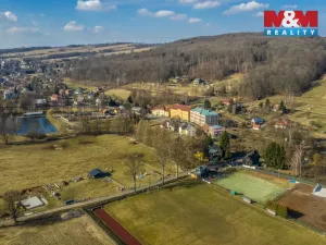 Prodej pozemku pro bydlení, Dolní Podluží, 1390 m2