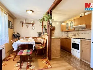 Prodej rodinného domu, Znojmo - Konice, 145 m2