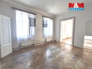 Pronájem bytu 2+1, Brno, Lidická, 70 m2