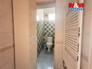 Pronájem bytu 2+1, Brno, Lidická, 70 m2