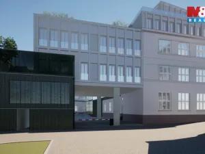 Pronájem obchodního prostoru, Opava - Město, Masarykova třída, 87 m2