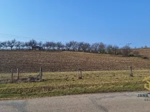 Prodej sadu/vinice, Hovorany, 1322 m2