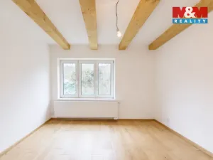 Prodej bytu 4+kk, Praha - Suchdol, V ořeší, 95 m2