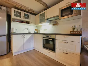 Prodej rodinného domu, Bouzov - Obectov, 200 m2